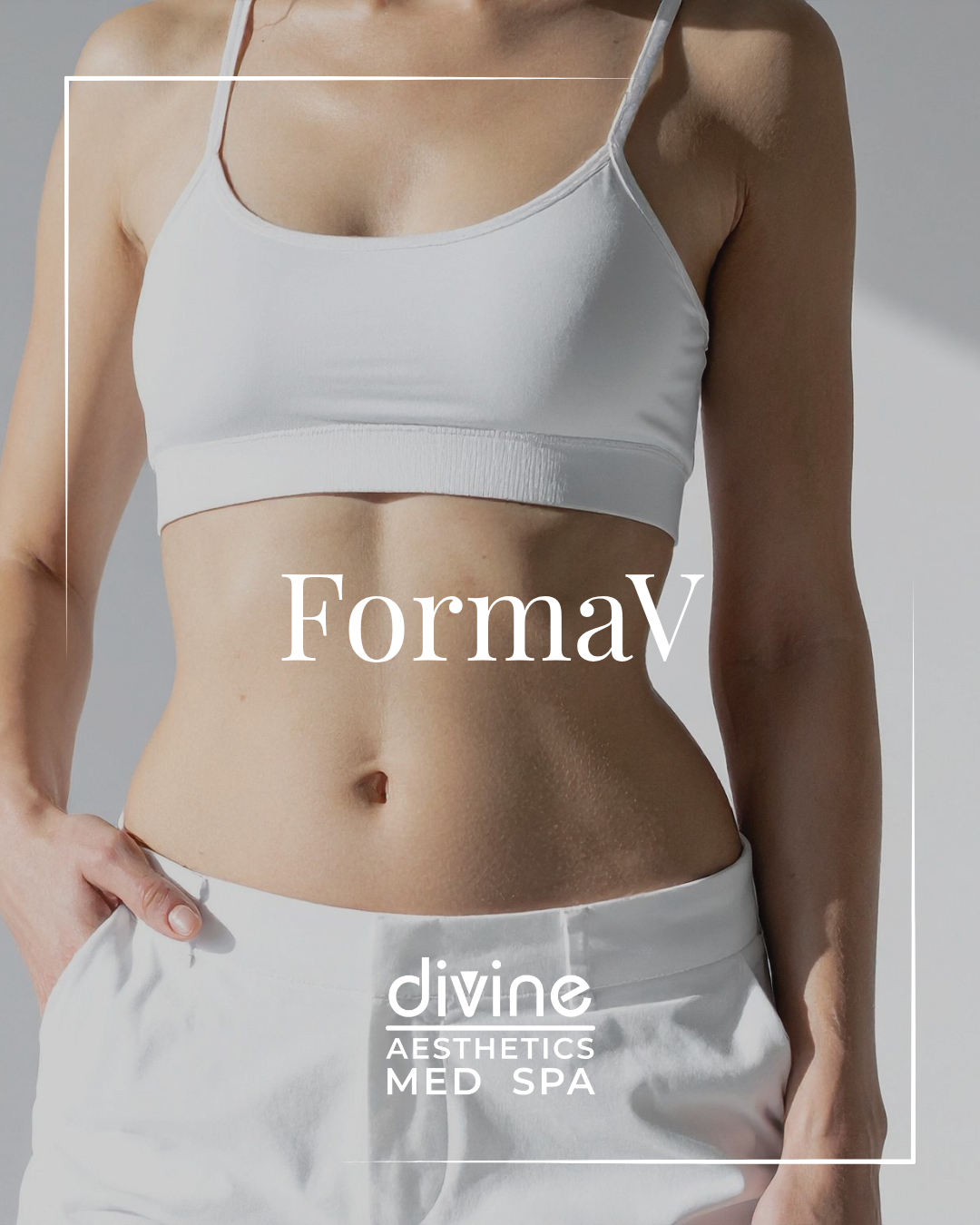 FORMA V