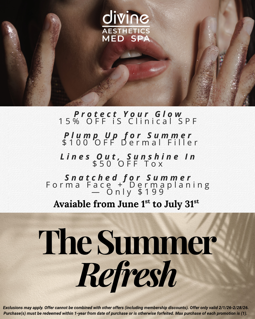 $50 Off Tox