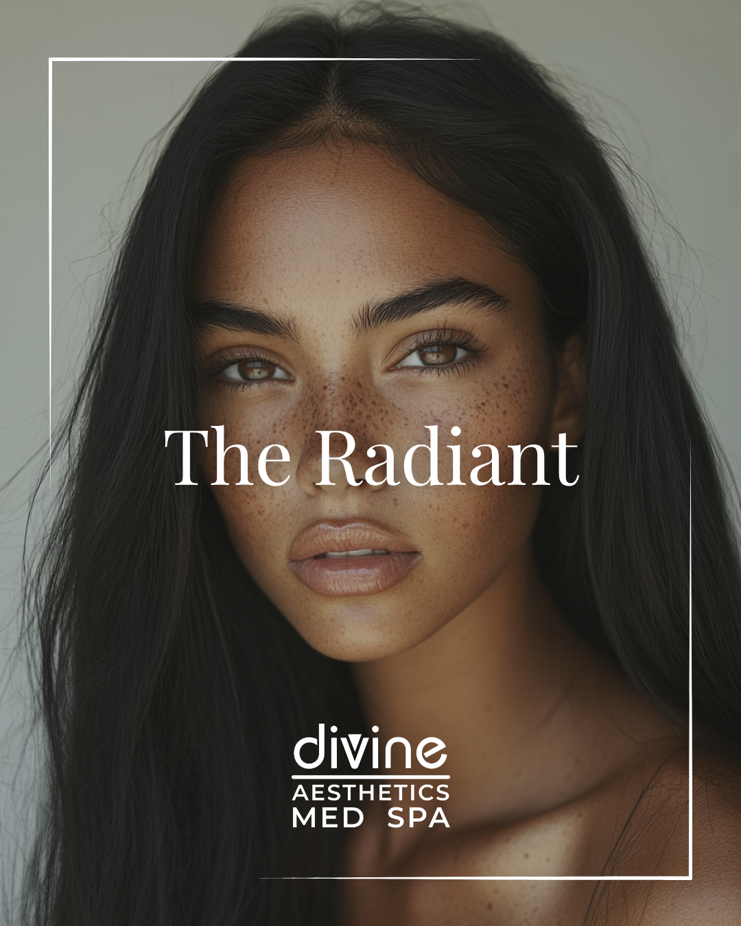 THE RADIANT
