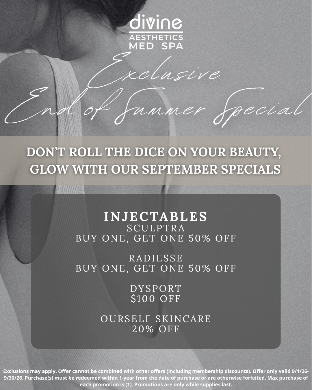 Buy One, Get One ½ OFF: Radiesse