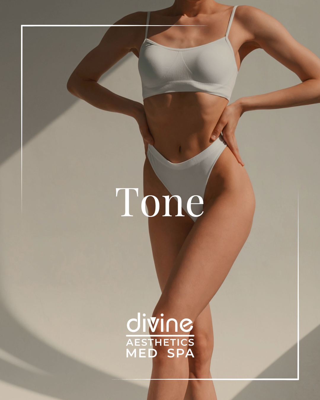 TONE BODY CONTOURING