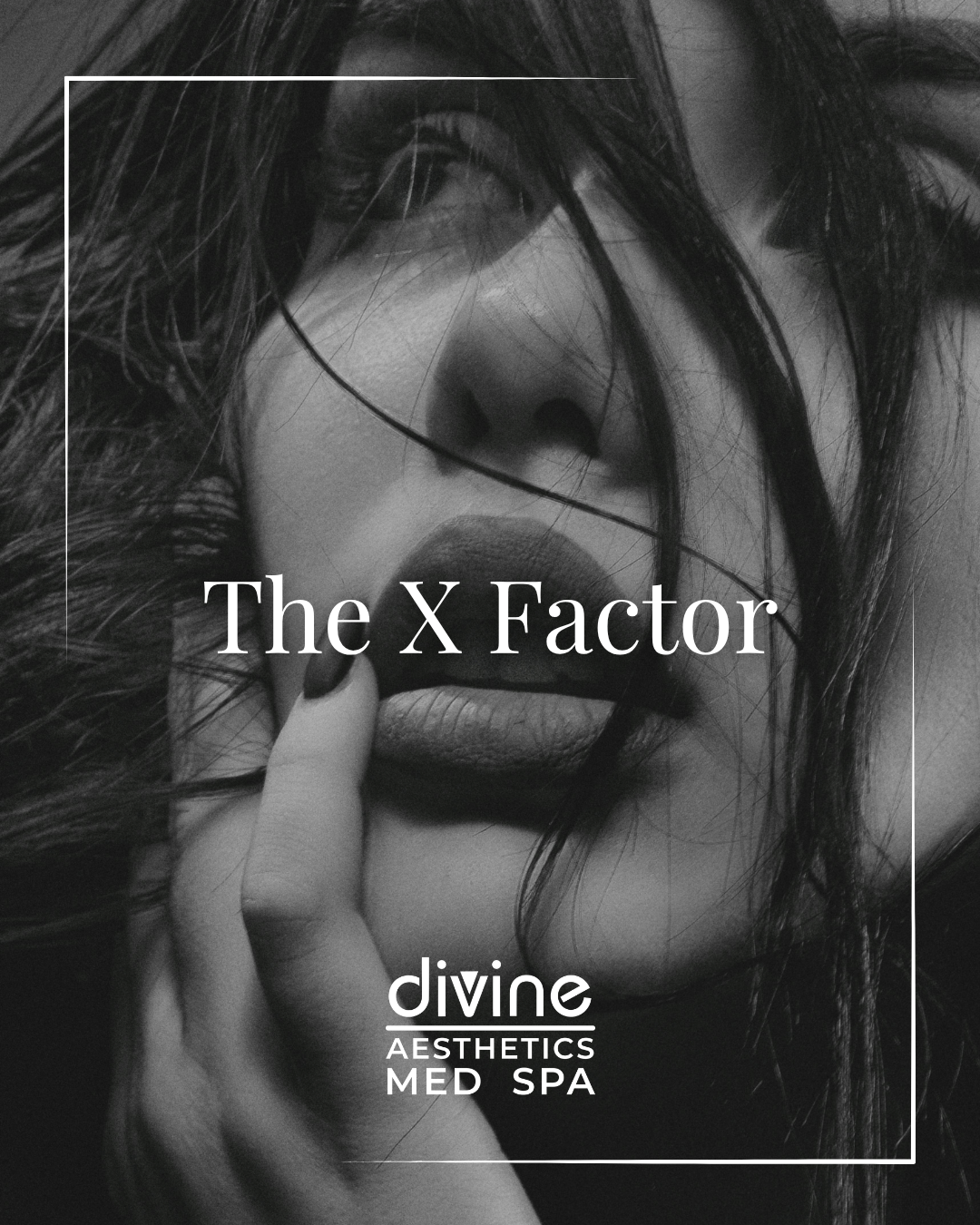THE X FACTOR: PDGF-BB