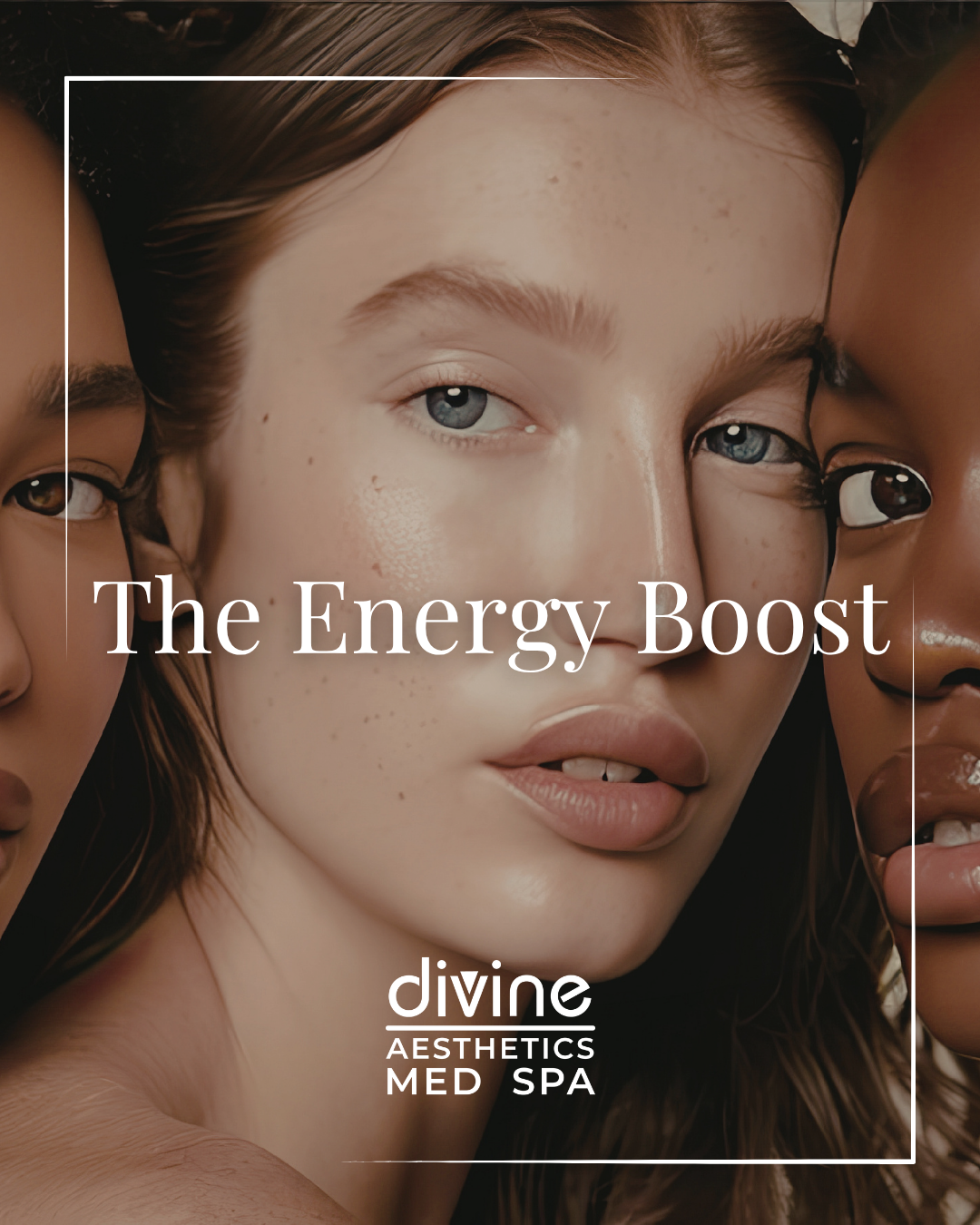 VITAMIN BOOSTS: IVS
