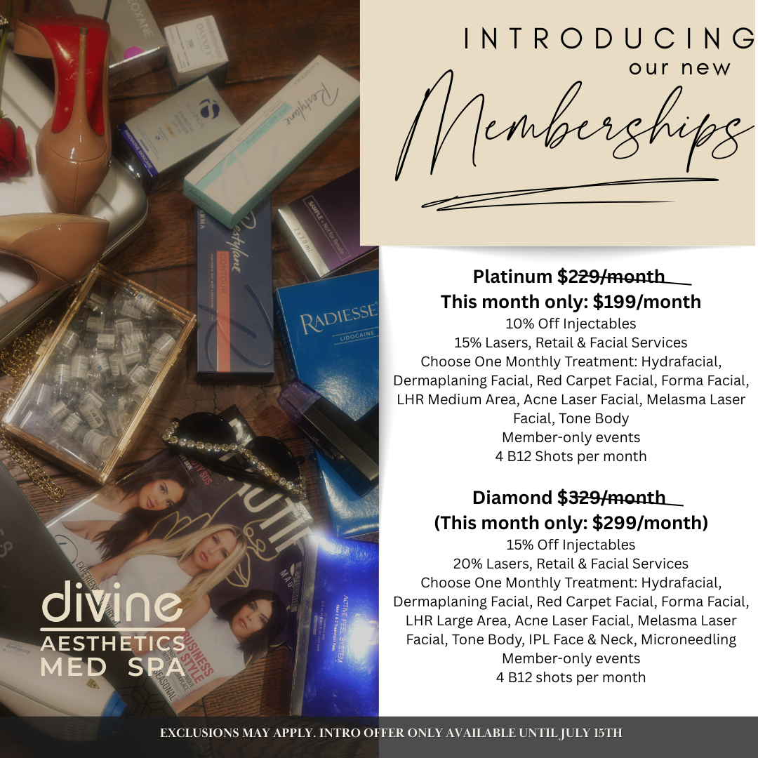 Now Offering: Diamond Membership (Intro Offer)