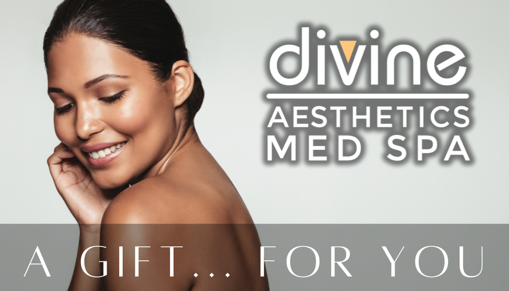 Divine Med Spa Gift Card