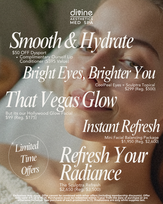 $200 OFF Cool Peel Eyes w/ Sculptra Topical