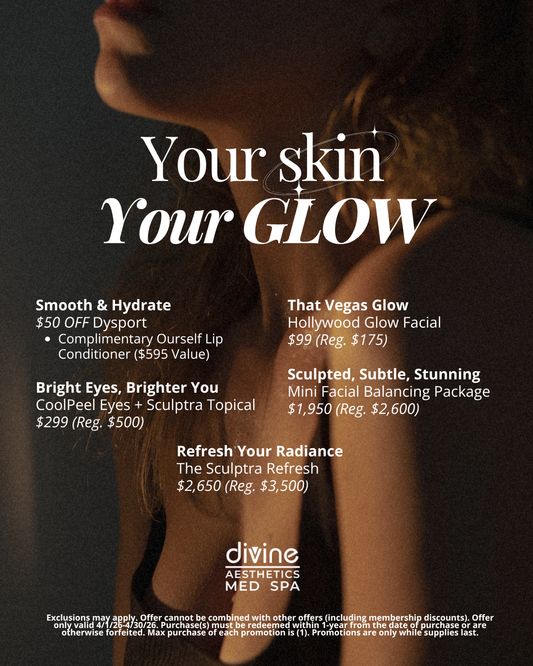 Mini Facial Balancing