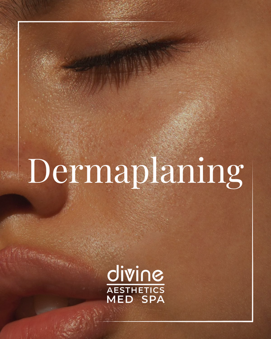 DERMAPLANING