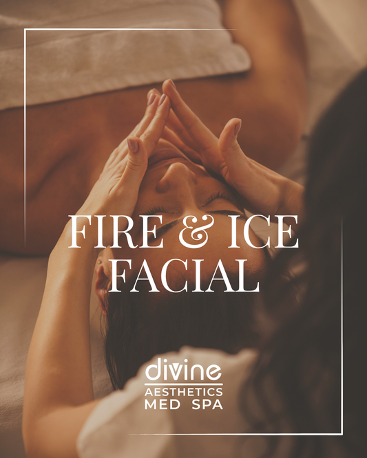 FIRE & ICE FACIAL