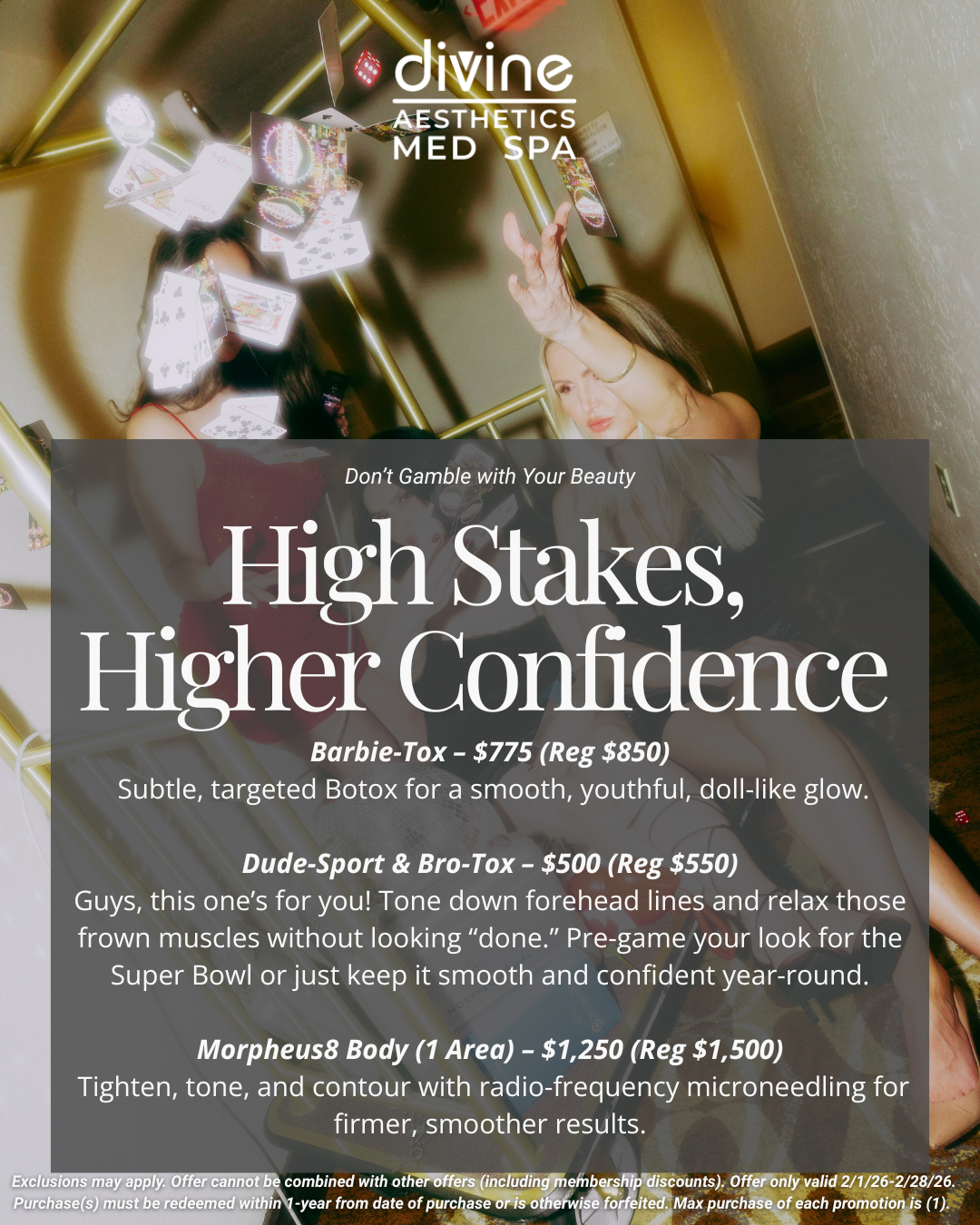 Morpheus8 Body (1 Area) $250 Off