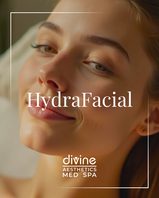 HYDRAFACIAL