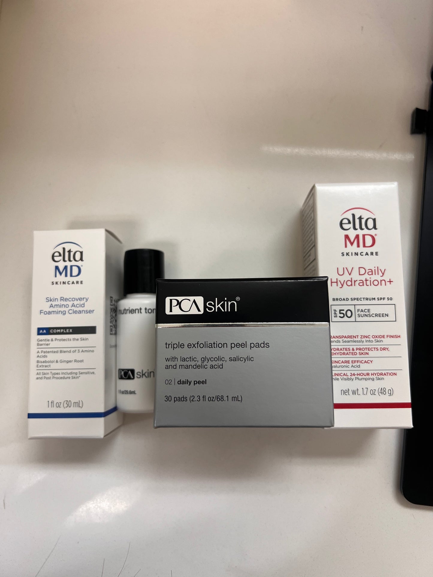 15% Off Acne Skincare Set