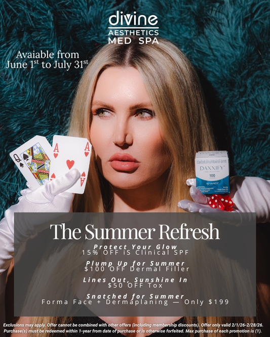 $100 Off Filler (Deposit)