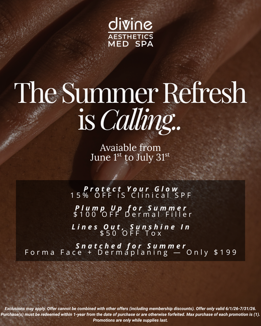 $199 Forma Face w/ Dermaplaning