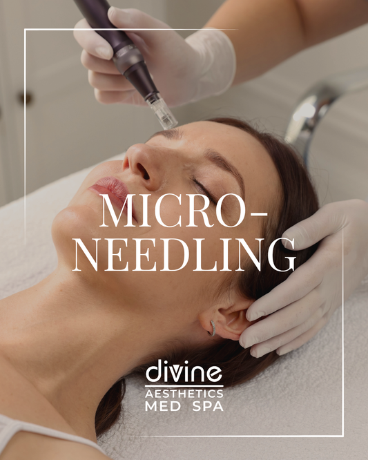MICRONEEDLING