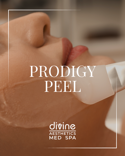 PRODIGY PEEL