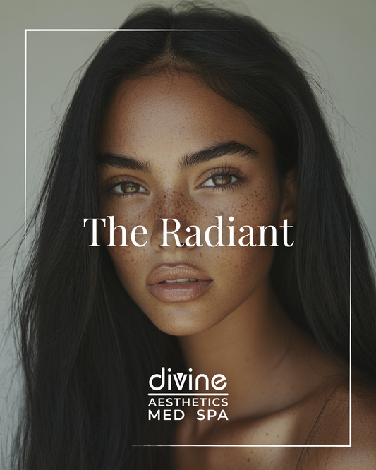 THE RADIANT