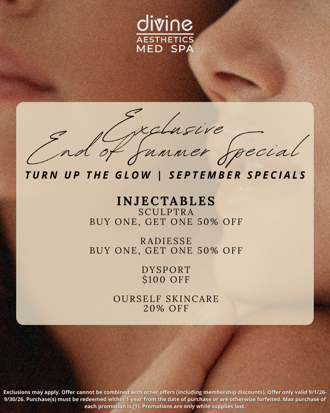 $100 OFF Dysport