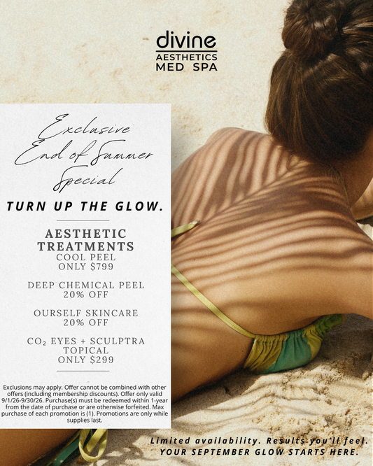 CO2 Eyes w/ Sculptra Topical only $299