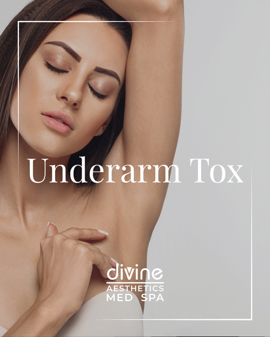 UNDERARMS TOX