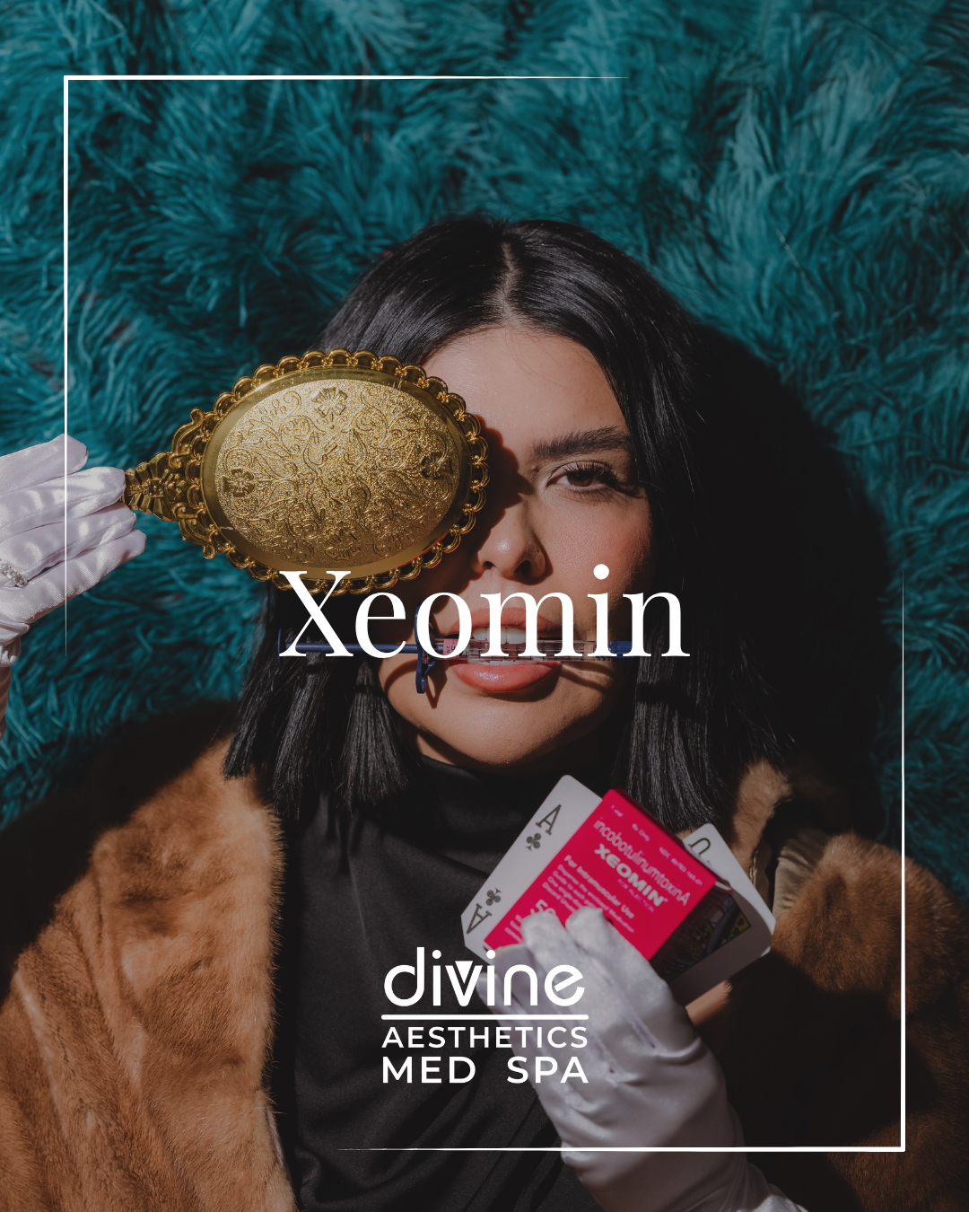 XEOMIN