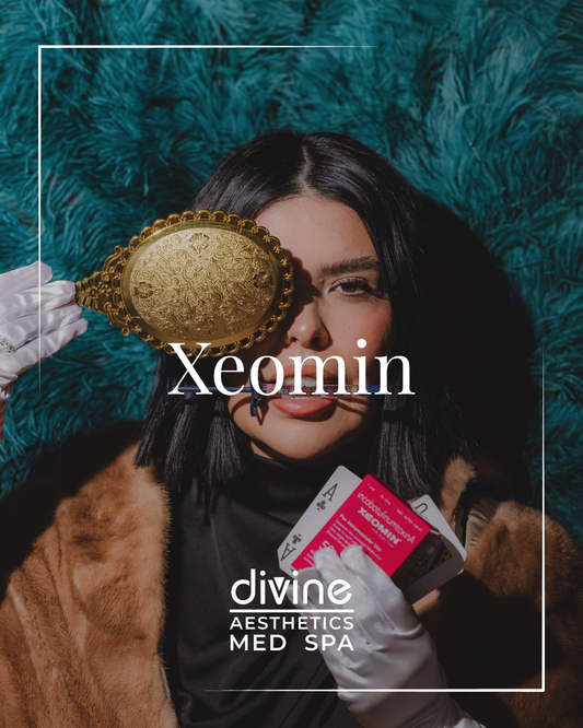 XEOMIN