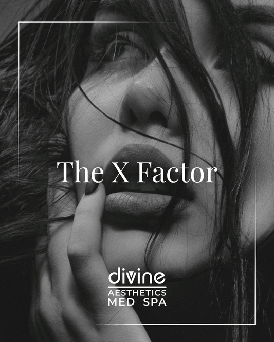 THE X FACTOR: PDGF-BB