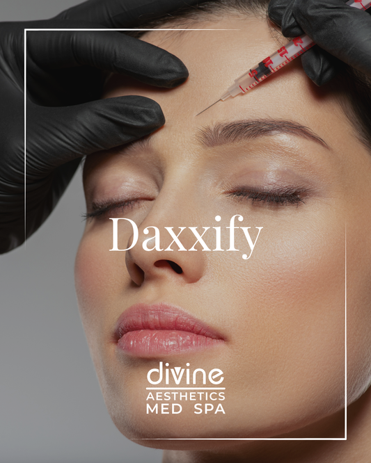 DAXXIFY
