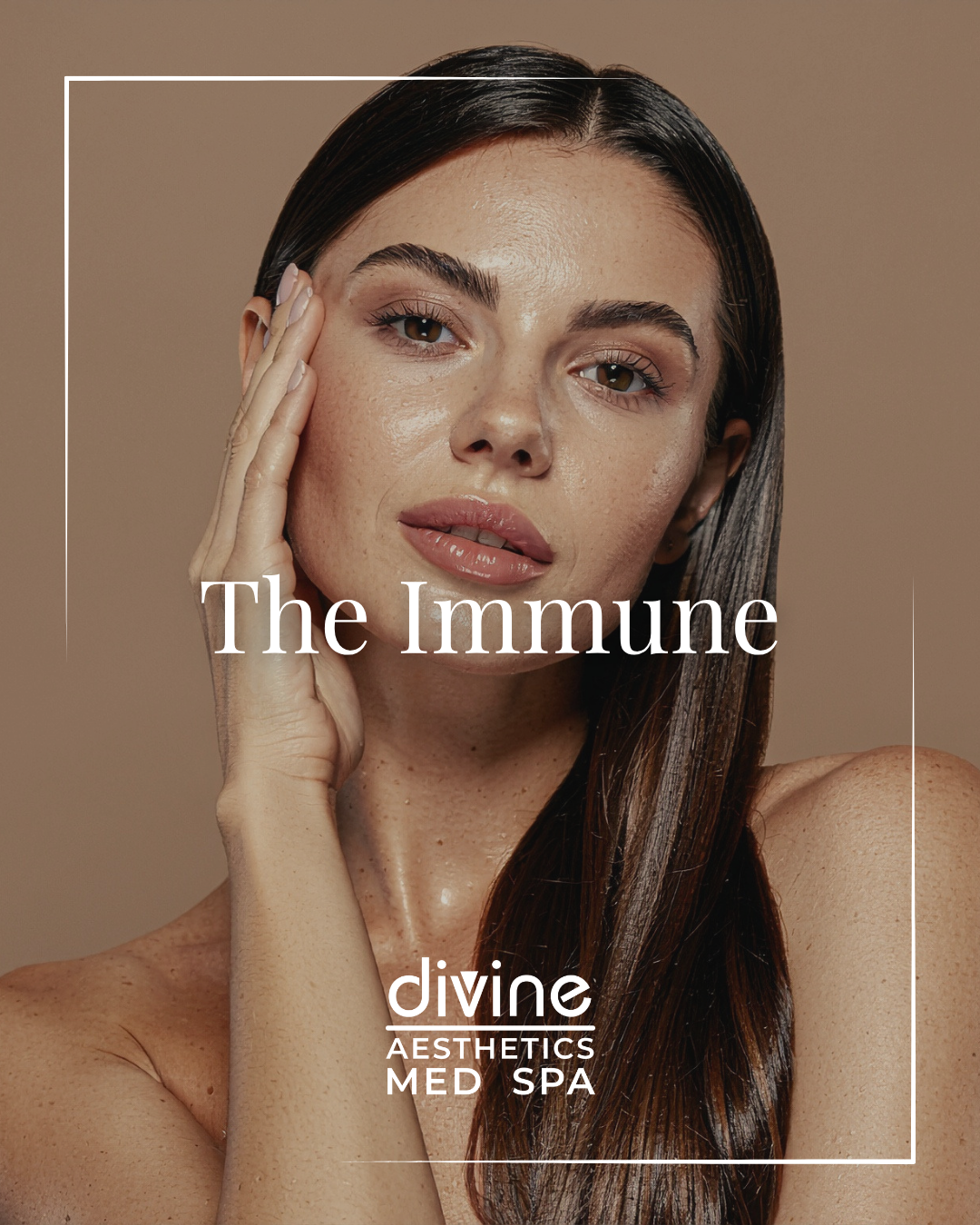 VITAMIN BOOSTS: IVS