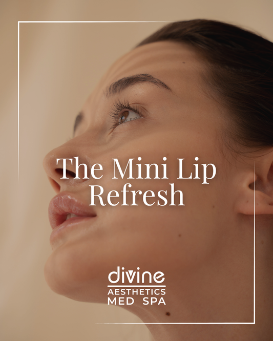 THE MINI LIP REFRESH